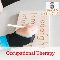 Occupational Therapy Dr. A K Roy in Asansol